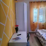 בית הארחה R&b Mediterraneo בוסה