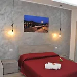 בית הארחה R&b Mediterraneo 3*