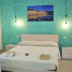 R&b Mediterraneo בית הארחה