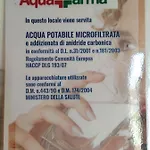 Affittacamere R&b Mediterraneo