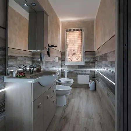 R&b Mediterraneo 3* Bosa