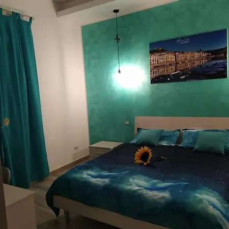 R&b Mediterraneo 3* Bosa