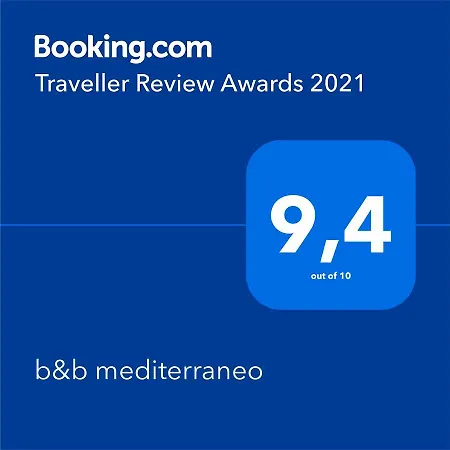 R&b Mediterraneo