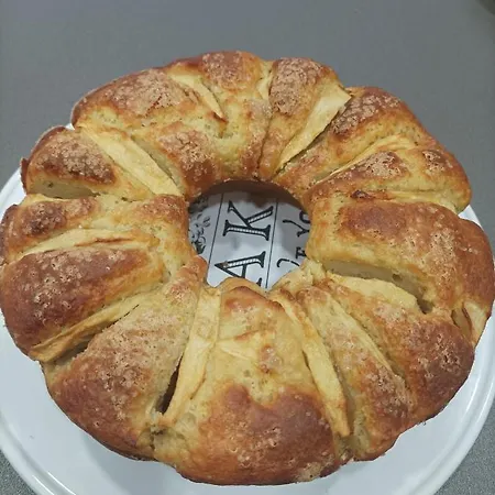 R&b Mediterraneo Pensjonat 3*