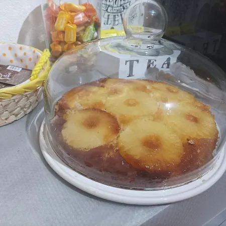 Pensjonat R&b Mediterraneo 3*