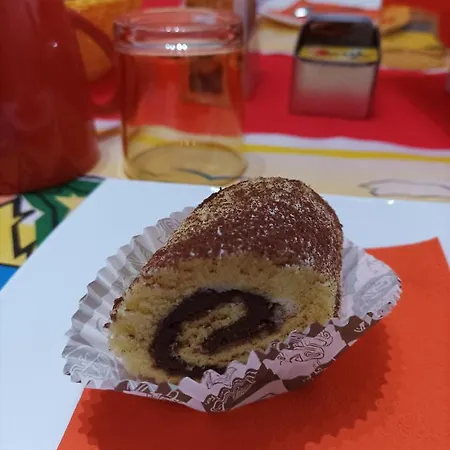 R&b Mediterraneo Pensjonat