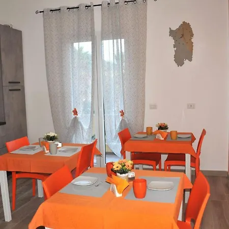 R&b Mediterraneo 3* Bosa