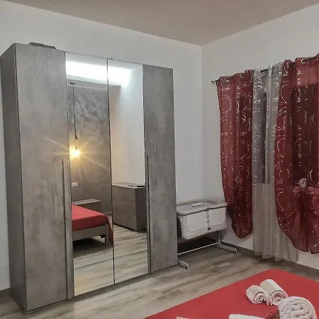 R&b Mediterraneo 3* Bosa