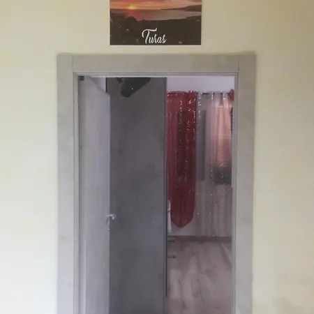 Pensjonat R&b Mediterraneo Bosa