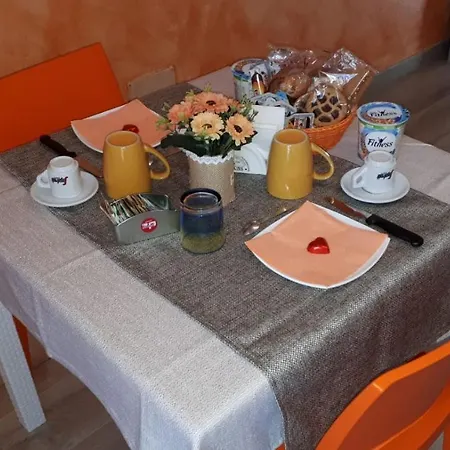 R&b Mediterraneo Pensjonat