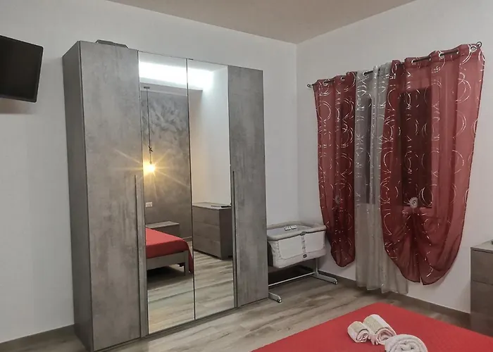 R&b Mediterraneo 3* Bosa