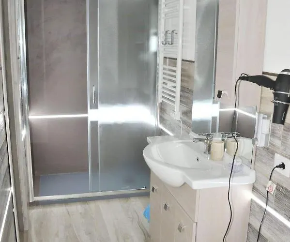 R&b Mediterraneo Vendégház