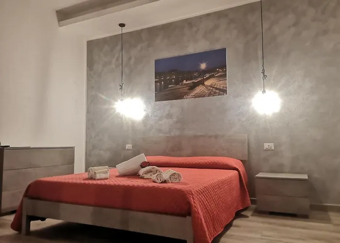 R&b Mediterraneo Vendégház Bosa