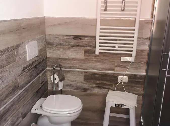 Vendégház R&b Mediterraneo 3*