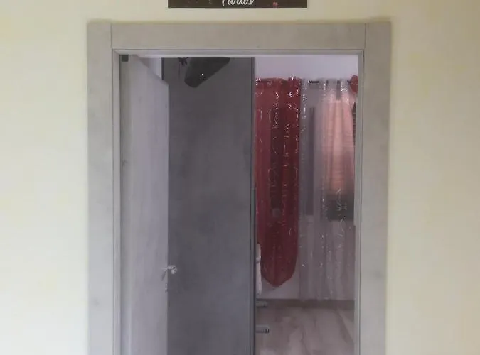 Vendégház R&b Mediterraneo Bosa