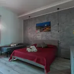 R&b Mediterraneo Maison d'hôtes 3*