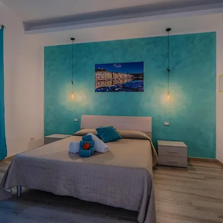 R&b Mediterraneo Πανσιόν Bosa