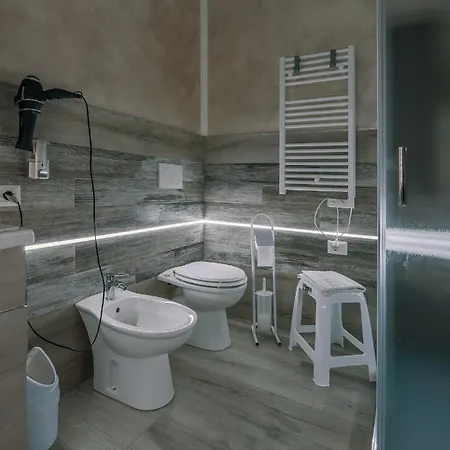 R&b Mediterraneo 3* Bosa