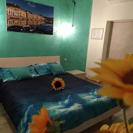 Πανσιόν R&b Mediterraneo 3*