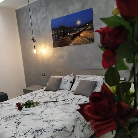 R&b Mediterraneo Guest house