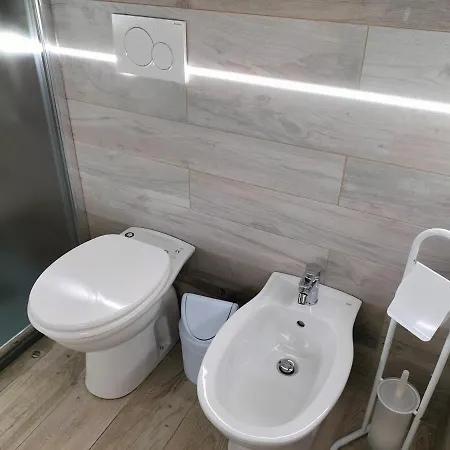 R&b Mediterraneo Pensionat