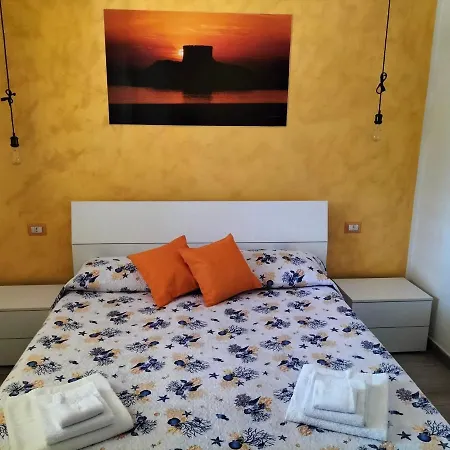 R&b Mediterraneo 3* Bosa