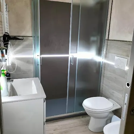 R&b Mediterraneo Pensionat 3*