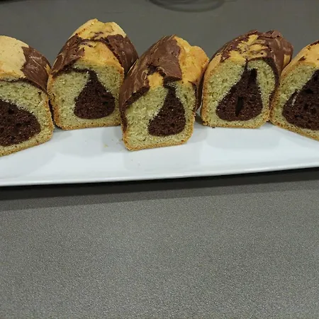 R&b Mediterraneo 3* Bosa