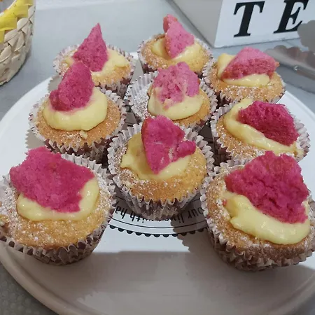 R&b Mediterraneo Pensionat