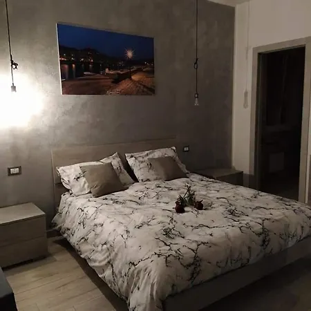 R&b Mediterraneo Guest house Bosa