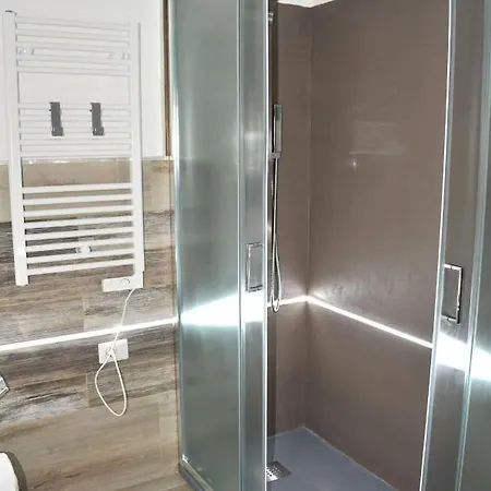 R&b Mediterraneo Vendégház Bosa