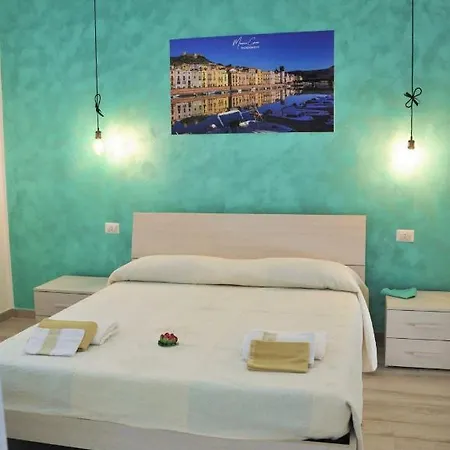 R&b Mediterraneo Πανσιόν