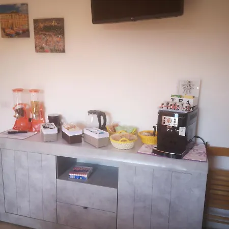 Pensionat R&b Mediterraneo