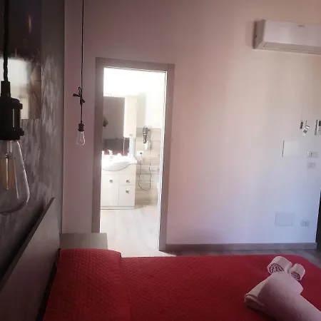 Πανσιόν R&b Mediterraneo Bosa