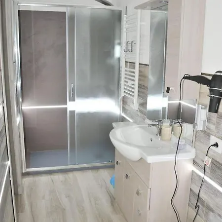 R&b Mediterraneo Pensionat