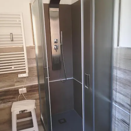 Πανσιόν R&b Mediterraneo