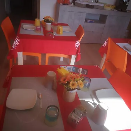 R&b Mediterraneo 3* Bosa