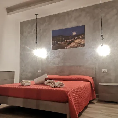 R&b Mediterraneo Πανσιόν Bosa