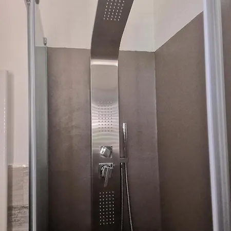 R&b Mediterraneo 3* Bosa