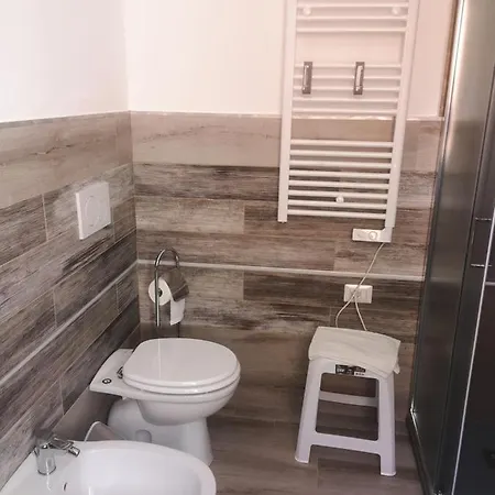 Vendégház R&b Mediterraneo 3*