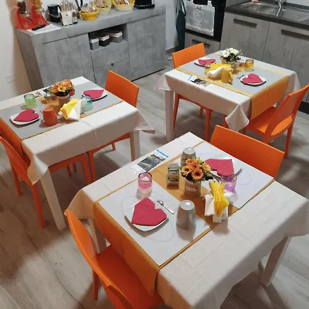 R&b Mediterraneo Bosa