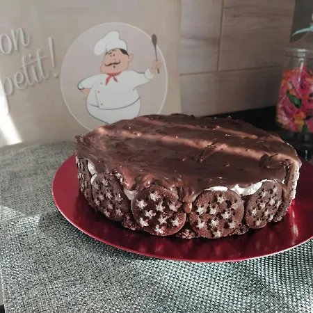 Πανσιόν R&b Mediterraneo