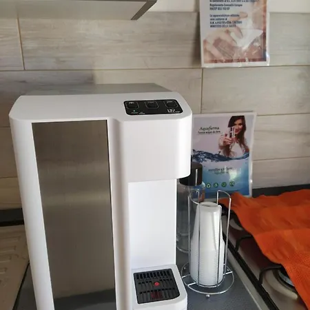 Pensionat R&b Mediterraneo Bosa