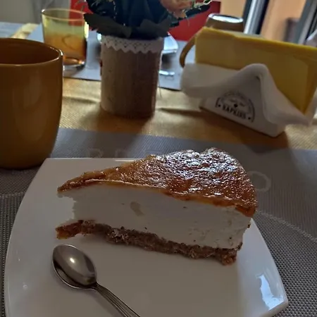 R&b Mediterraneo Pensionat Bosa