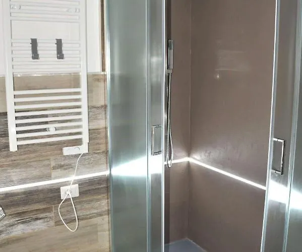 R&b Mediterraneo בית הארחה בוסה