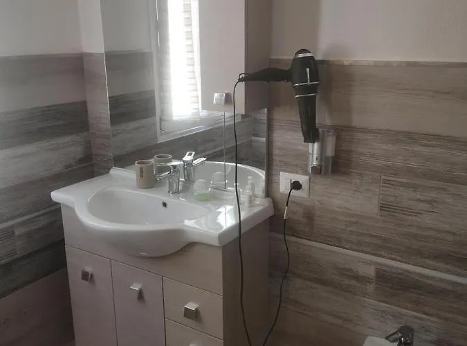 R&b Mediterraneo בית הארחה