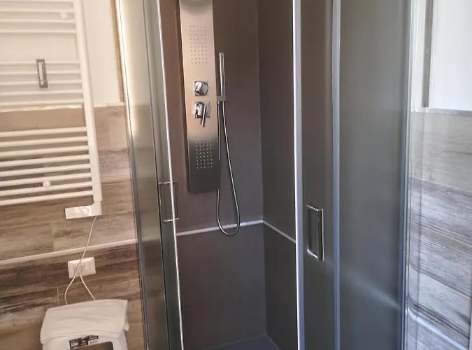 בית הארחה R&b Mediterraneo